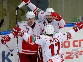 ������ ����� "������" - "�������" 11 �����. ���� � ����� ���