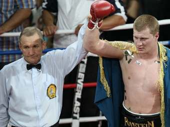 ��������� ��������. �������� ���� &copy;AFP