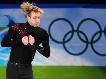 ������� �������� �� ����� � ���������. ���� &copy;AFP