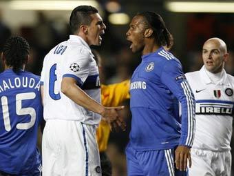 ������ ����� "�����" - "�����", ���� &copy;AFP