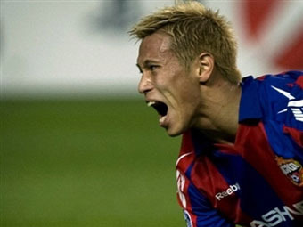 ������� ����� �� ����� ����� � "��������". ���� &copy;AFP