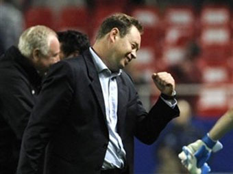 ������ ������� ����� ������ ��� "��������". ���� &copy;AFP