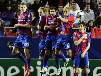 ���������� ����. ���� &copy;AFP