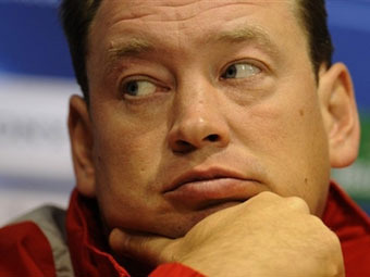 ������ �������. ���� &copy;AFP