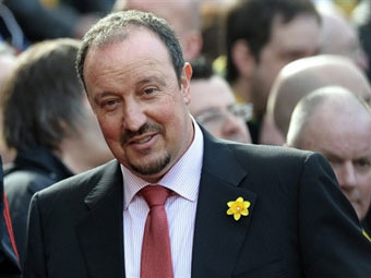 ������� �������. ���� &copy;AFP