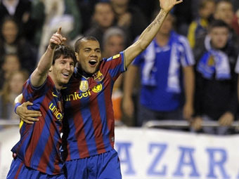 ������� ����� (�����) � ������ ����� ��������� ��� � ������ "��������". ���� &copy;AFP