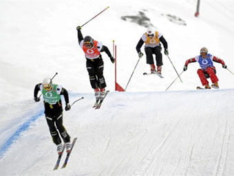 ������������ �� ���������. ���� &copy;AFP