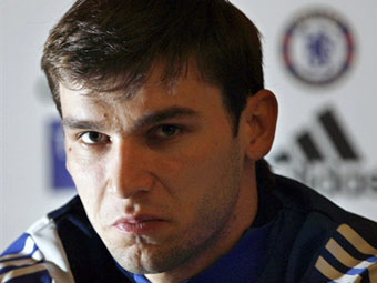 ��������� ��������. ���� &copy;AFP