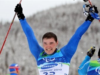 ���� �������. ���� &copy;AFP