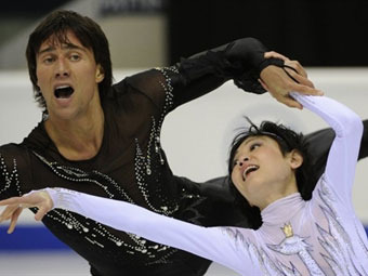 ������������ ��������� ��� �������� � ���������� ��������. ���� &copy;AFP