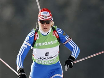 ��� ��������. ���� &copy;AFP