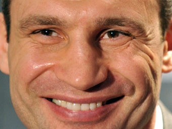 ������� ������. ���� &copy;AFP