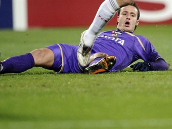 �������� ����������. ���� &copy;AFP