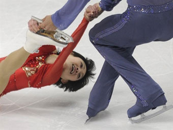 ������������ ��������� ��� �������� � ���������� ��������. ���� &copy;AFP