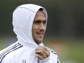 ������� ��������. ���� &copy;AFP