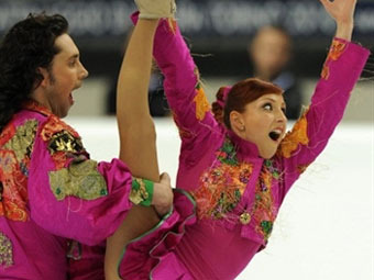 ������������ ����� ��� �������� � ������ ���������. ���� &copy;AFP