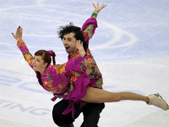 ��� ������� � ������ �������� �� ���������� ���� - 2010. ���� &copy;AFP