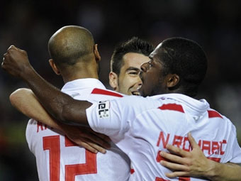 ���������� "�������". ���� &copy;AFP