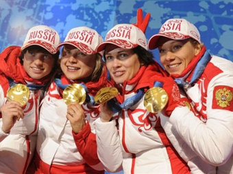 ��������� ���������-2010: �������� ��������, ���� �������-�������, ����� ����������, ����� �������. ���� &copy;AFP