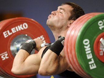 ������� ����������. ���� &copy;AFP