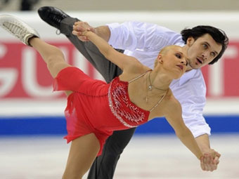 ����� ��������� � ������ �������� �� ���������� ���� 2010 ����. ���� &copy;AFP