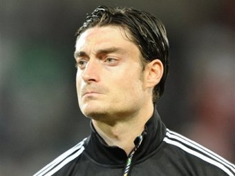 ������� �����. ���� &copy;AFP