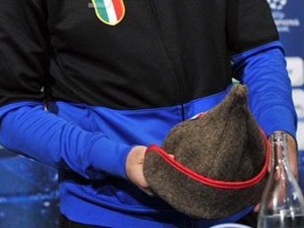 ��������� � ����� ���� ��������. ���� &copy;AFP