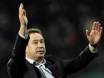 ������ ������� �� ��������� ����� � "�������". ���� &copy;AFP