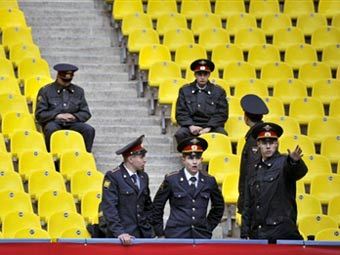 ���������� ������� �� �������� ��� "�������". ����  AFP