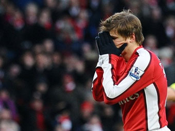 ������ �������. ���� &copy;AFP