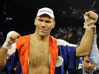 ������� ������. ���� &copy;AFP