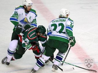 ������ ����� "�� ����" - "������� �����" 5 ������. ���� � ����� ���