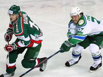 ������ �������� ����� ����� "������� �����" - "�� ����". ���� � ������������ ����� ���