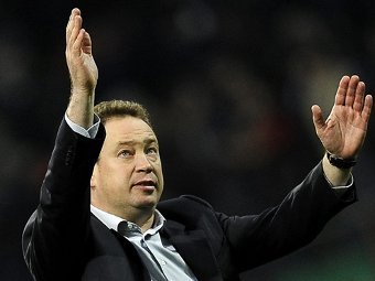 ������ �������. ���� &copy;AFP