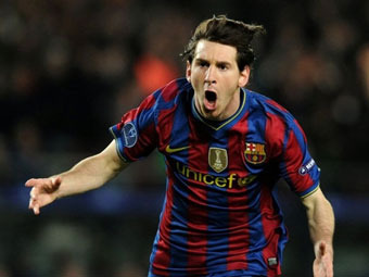 ������� �����. ���� &copy;AFP