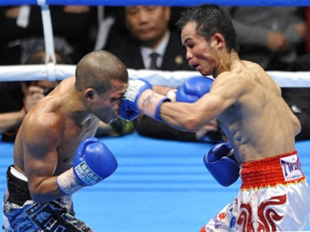 ������ ��� ���� ������ (�����) - ���������� �����������. ���� &copy;AFP