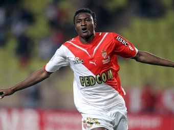 ����� �����. ���� &copy;AFP