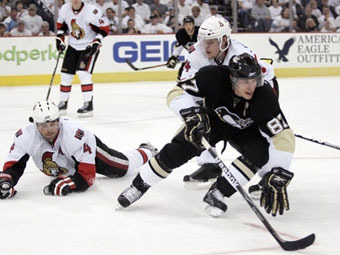 ������ ����� "���������" - "������". ���� &copy;AFP