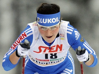 ������� ����������. ���� &copy;AFP