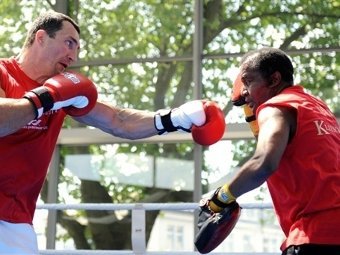 ��������� ������ (������) � ���������� ������. ���� &copy;AFP