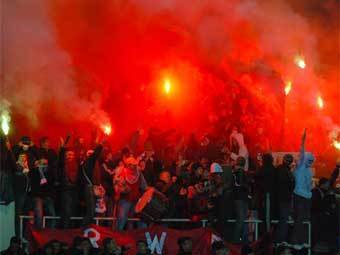 ���������� ������������ "��������". ���� spartak-nalchik.ru