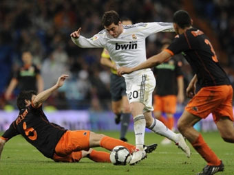 ������ ����� "����" - "��������". ���� &copy;AFP