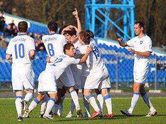 ���������� "�������" �� ����� ����� � "��������". ���� � ����� fc-baltika.ru