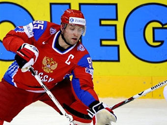 ������� �������. ���� &copy;AFP