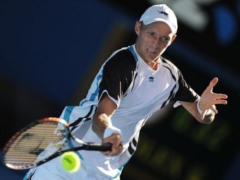 ������� ���������. ���� &copy;AFP