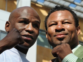 ����� �������� (�����) � ���� �����. ���� &copy;AFP