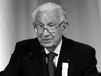 ���� ������� ��������. ���� &copy;AFP