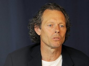 ������ �������. ���� &copy;AFP