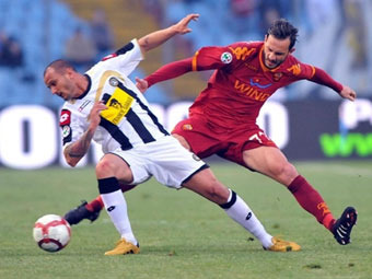 ������ ����� "�������" - "����". ���� &copy;AFP