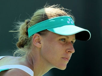 ����� ������� ������ ����� ����������. ���� &copy;AFP